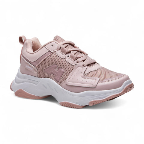 Tenis Casual Para Dama Estilo 0317