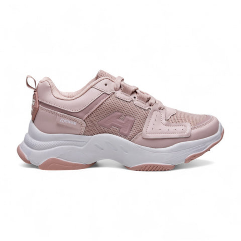 Tenis Casual Para Dama Estilo 0317