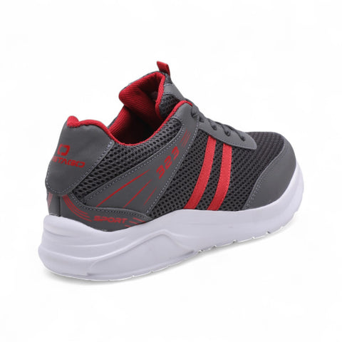 TENIS CABALLERO GS 0323