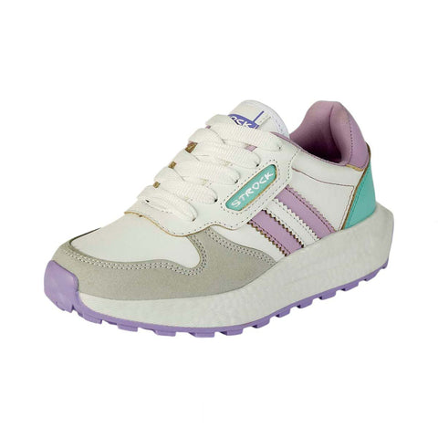 Tenis de Niña 0327: Ideal para Jugar y Divertirse