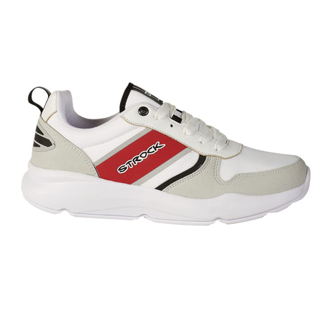 Tenis Deportivos para Hombre 0328: Diseño y Funcionalidad