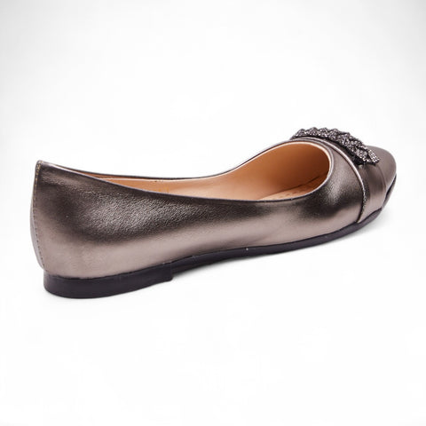 Balerina Casual Para Dama Estilo 0333