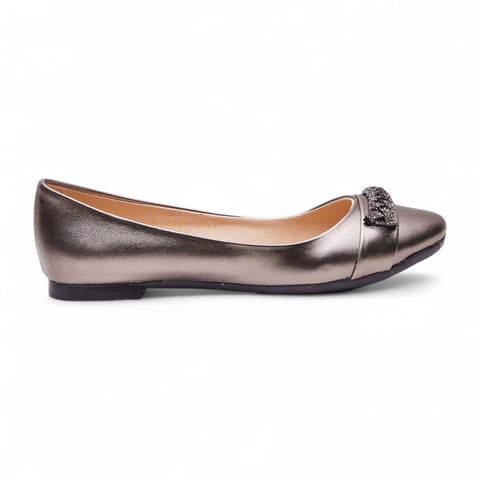 Balerina Casual Para Dama Estilo 0333