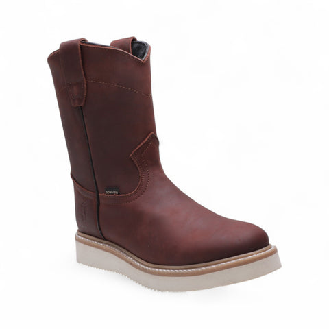 BOTA PARA CABALLERO ESTILO 0340A