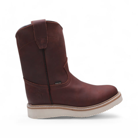 BOTA PARA CABALLERO ESTILO 0340A