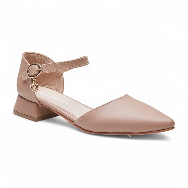 Balerina Casual Para Dama Estilo 0346
