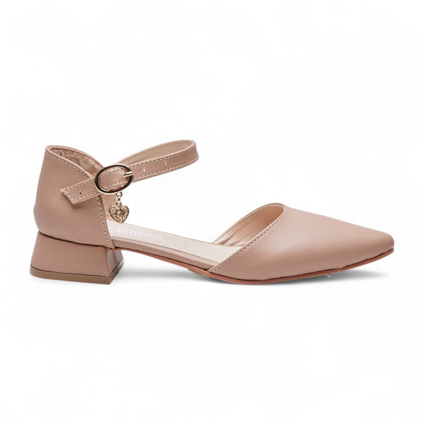 Balerina Casual Para Dama Estilo 0346