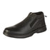 Zapato Formal para Caballero Modelo 0346 en Colores Café y Negro, Tallas 25-29, con Diseño Elegante y Confort Superior para Cada Ocasión
