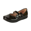 Zapato Escolar Para Niña Estilo 0351