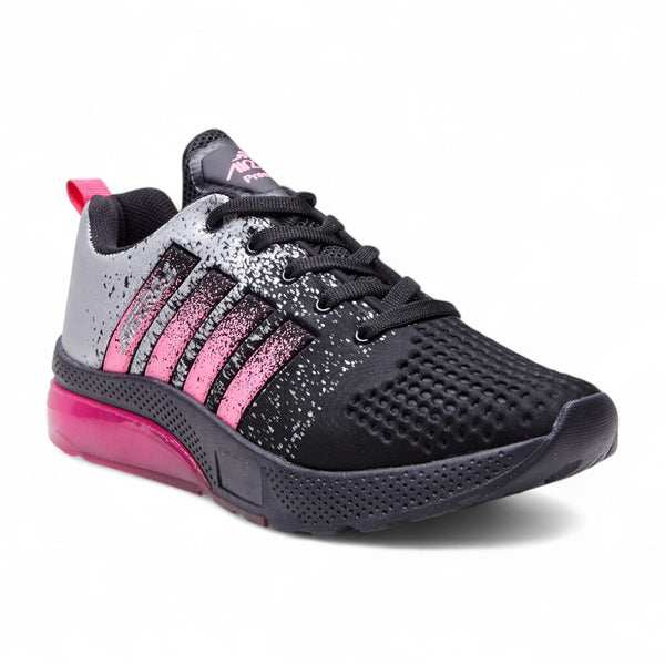 Tenis Deportivo Para Dama Estilo 036