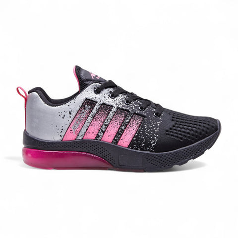 Tenis Deportivo Para Dama Estilo 036
