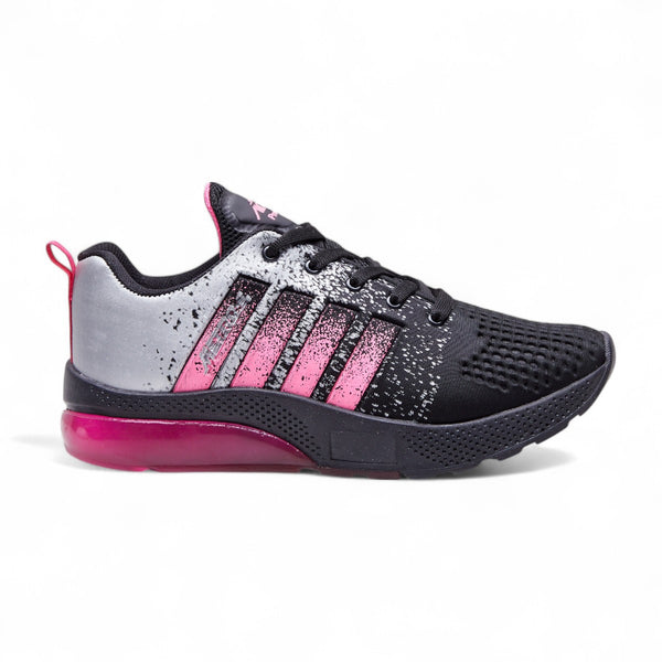 Tenis Deportivo Para Dama Estilo 036