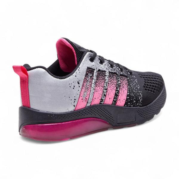 Tenis Deportivo Para Dama Estilo 036