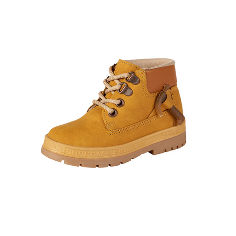 Botas de Niño Explorer - Modelo 0373: Comodidad y Estilo