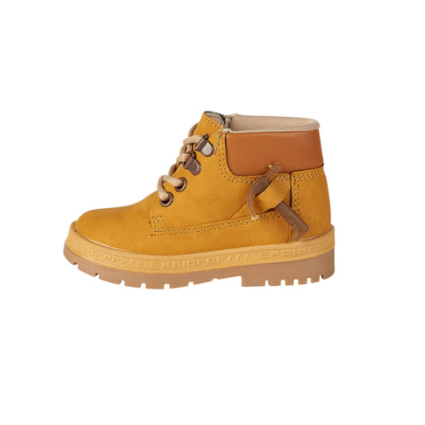 Botas de Niño Explorer - Modelo 0373: Comodidad y Estilo