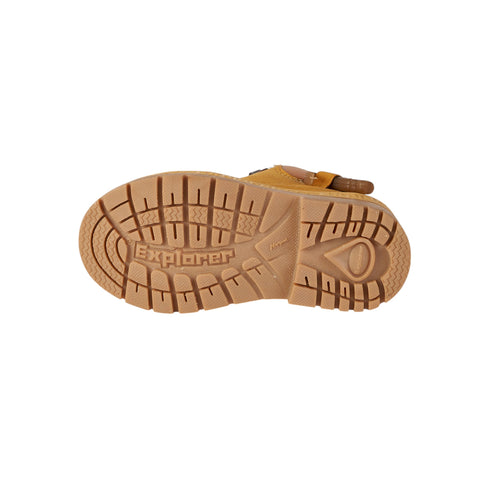 Botas de Niño Explorer - Modelo 0373: Comodidad y Estilo
