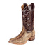 Bota Vaquera Para Caballero Estilo 0380