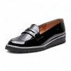 Zapatos Escolar Para Dama Estilo 0400