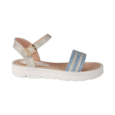Huarache De Piso Para Dama Estilo 0401