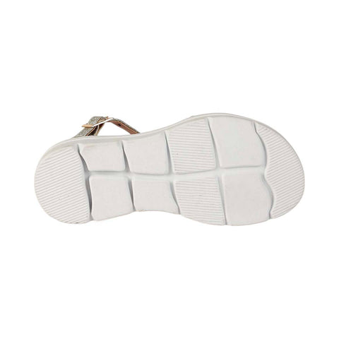 Huarache De Piso Para Dama Estilo 0401