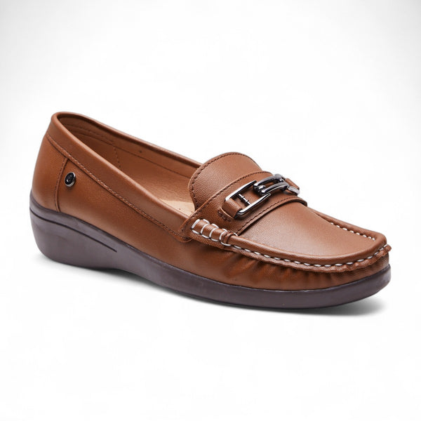Zapato Casual Para Dama Estilo 0402