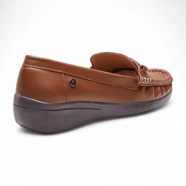 Zapato Casual Para Dama Estilo 0402
