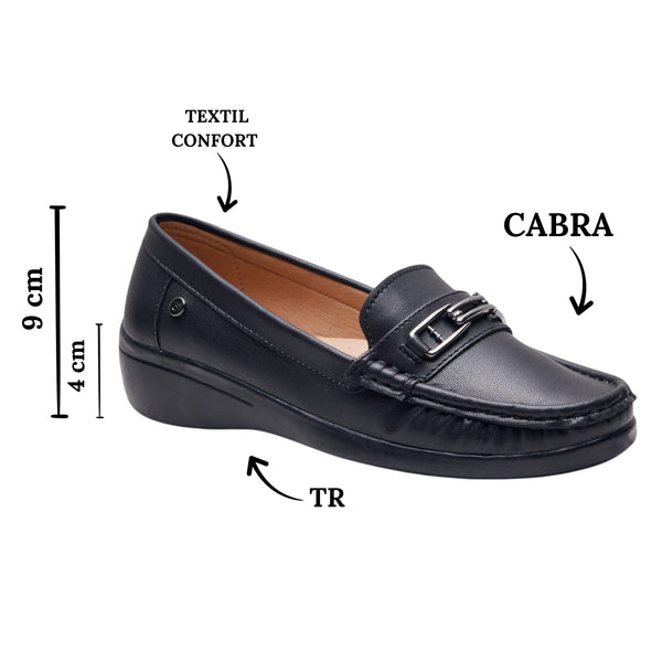 Zapato Casual Para Dama Estilo 0402