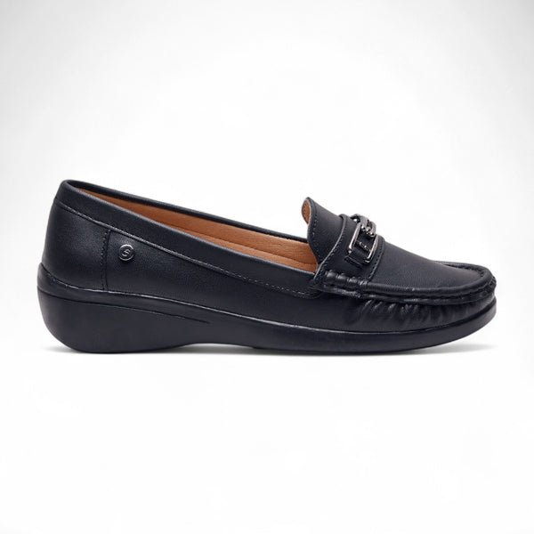 Zapato Casual Para Dama Estilo 0402