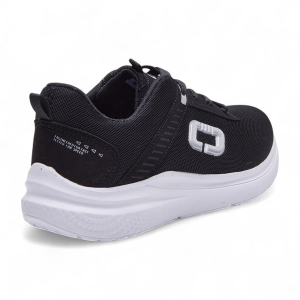 Tenis Deportivo Para Dama Estilo 0403