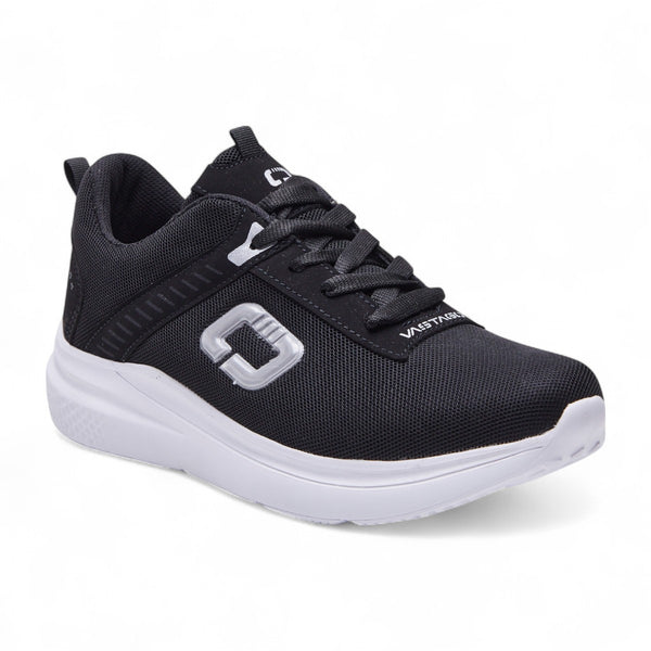 Tenis Deportivo Para Dama Estilo 0403