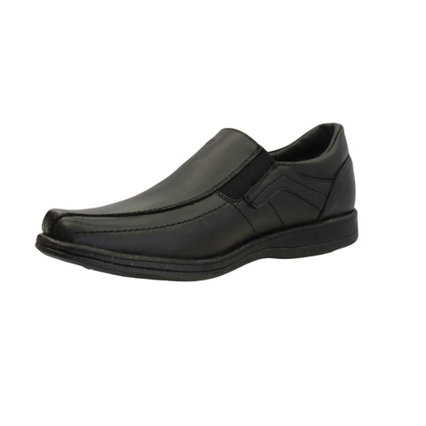 Zapato Escolar Para Niño Estilo 0406