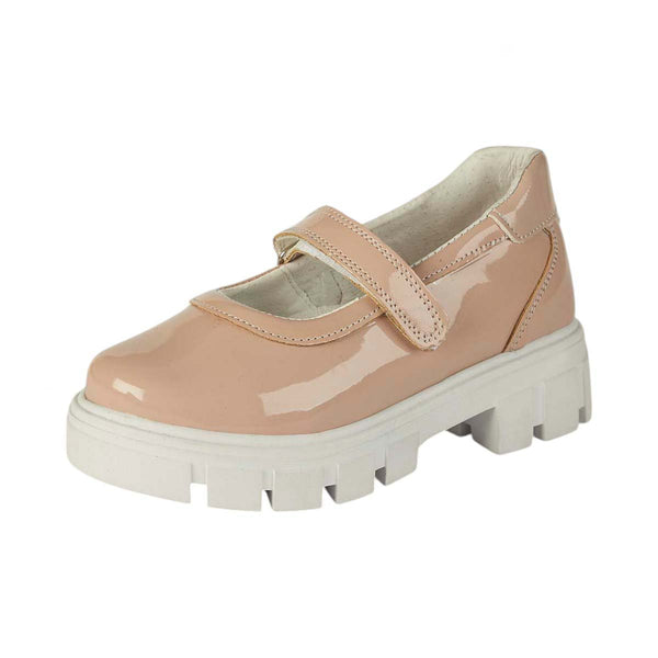 Zapatos de Niña Modelo 0410: Perfectos para Cualquier Ocasión