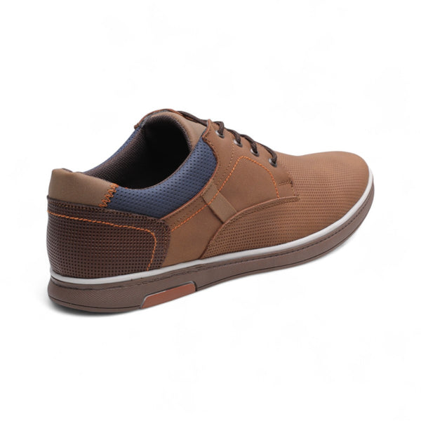 Zapato Casual Para Caballero Estilo 0410