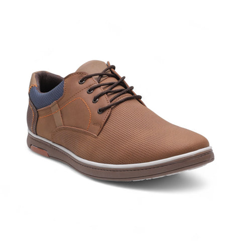 Zapato Casual Para Caballero Estilo 0410