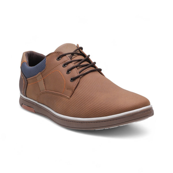 Zapato Casual Para Caballero Estilo 0410