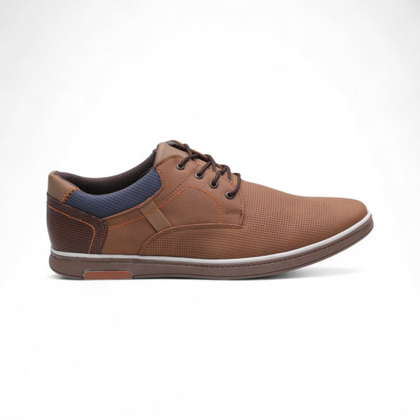 Zapato Casual Para Caballero Estilo 0410