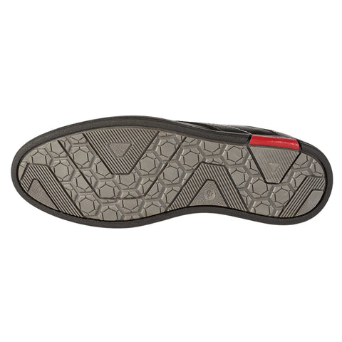 Zapato Casual Para Caballero Estilo 0413