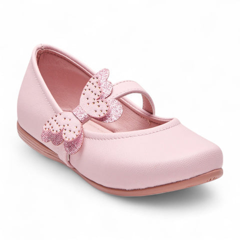 Balerina Casual Para Niña Estilo 0414