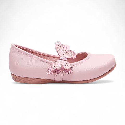 Balerina Casual Para Niña Estilo 0414