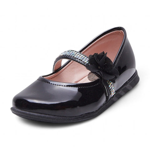Balerina Casual Para Dama Estilo 0419