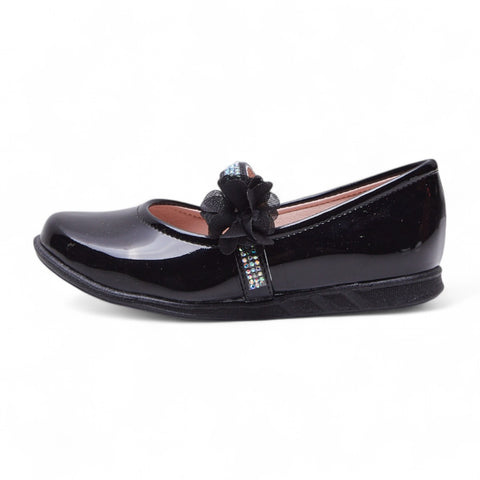 Balerina Casual Para Dama Estilo 0419