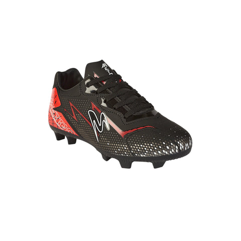Tenis de Fútbol para Niños - Modelo 0422: ¡Velocidad y Estilo en el Campo!