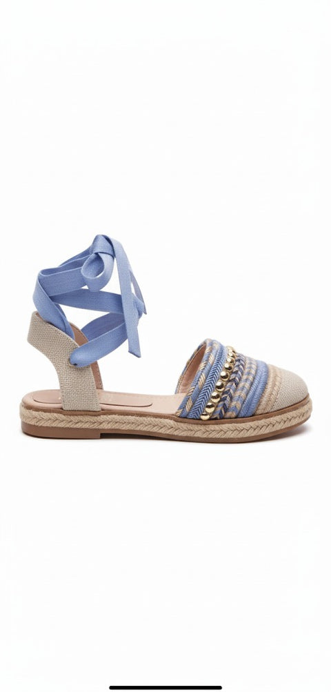 Balerina Casual Para Dama Estilo 0470