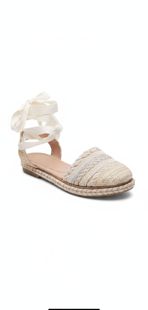Balerina Casual Para Dama Estilo 0470