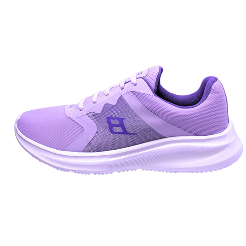 Tenis Deportivo Para Dama Estilo 0471