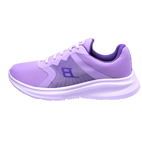 Tenis Deportivo Para Dama Estilo 0471