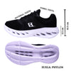 Tenis Deportivo Para Dama Estilo 0471