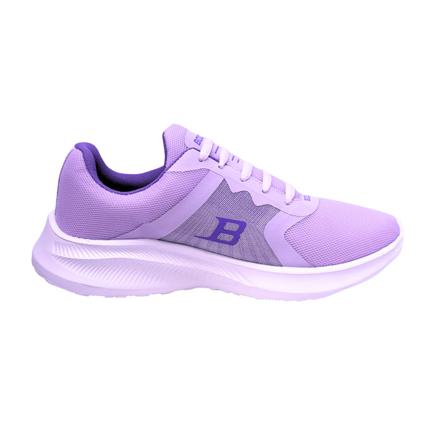 Tenis Deportivo Para Dama Estilo 0471