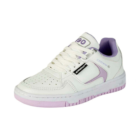 Zapatos Deportivos para Niña 0490: Perfectos para el Juego y la Diversión