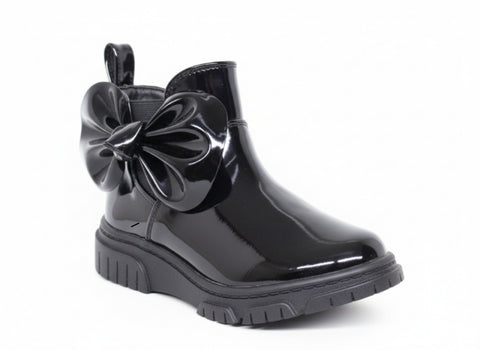 Botín Casual Para Niña Estilo 0493